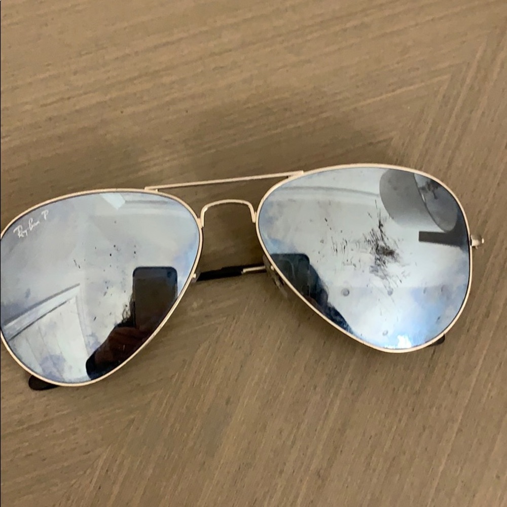 Ray Ban sunglasses